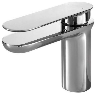 Смеситель BRAVAT GINA F165104C для раковины