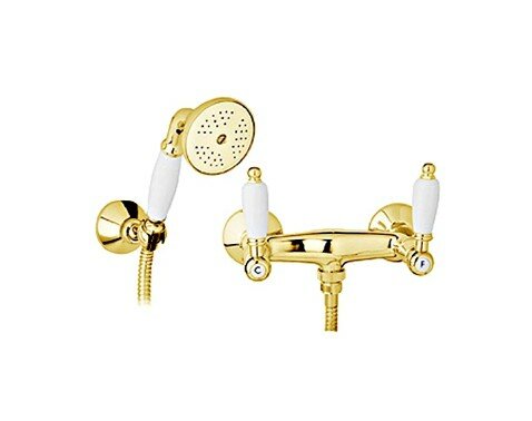 Смеситель Cezares First FIRST-D-03/24-Bi для душа