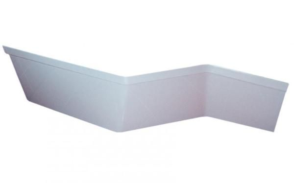 Фронтальная панель Ravak BeHappy CZ12100A00