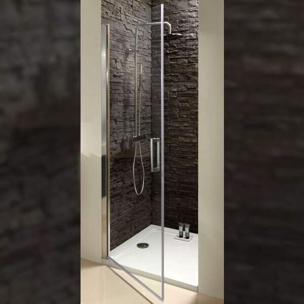 Душевая дверь в нишу Jacob Delafon CONTRA E22T100-GA