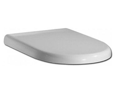 Крышка-сиденье Ideal Standard Washpoint R392101 с микролифтом, петли хром