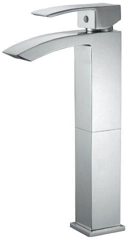 Смеситель для накладных раковин Cezares Quattro QUATTRO-LC-01