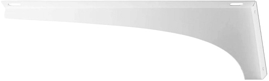 Кронштейн для раковины Style Line ЛЕОН левый, СС-00002447 Кронштейн для раковины Style Line ЛЕОН левый, СС-00002447