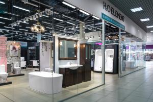 г. Тверь, Октябрьский проспект, д. 70, ТЦ "Тандем", павильон А1-20