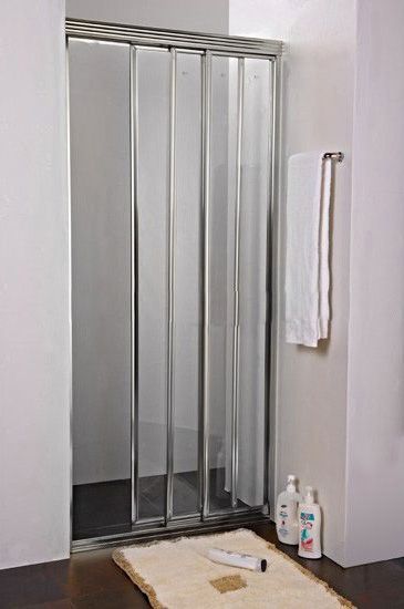 Душевая дверь в нишу Cezares FAMILY-BF-3-120-C-Cr-M