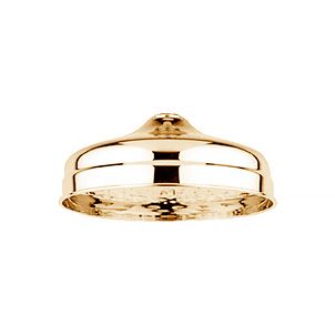 Верхний душ Cezares CZR-SP7-30-02 бронза