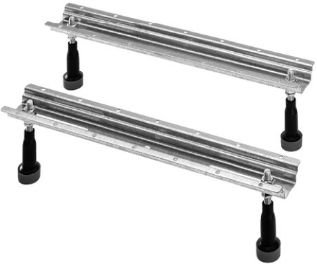 Duravit t ножки для ванны (2 шт.) 790100000000000