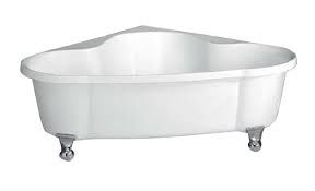 Акриловая ванна BelBagno BB17-BRN