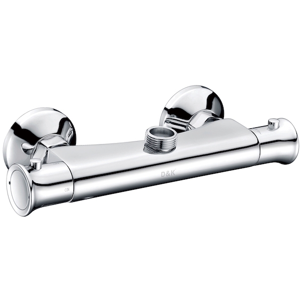 Смеситель для душа D&K Bayern Potsdam (DA2113101) Смеситель для душа D&K Bayern Potsdam (DA2113101)