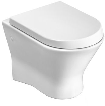 Унитаз Roca Nexo 346640000