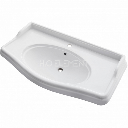 Раковина OPADIRIS РЕТРО-100, Z0000009176