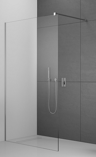 Стенка Radaway Modo New II 100*200 прозрачное 8 мм, 389104-01-01 Стенка Radaway Modo New II 100*200 прозрачное 8 мм, 389104-01-01
