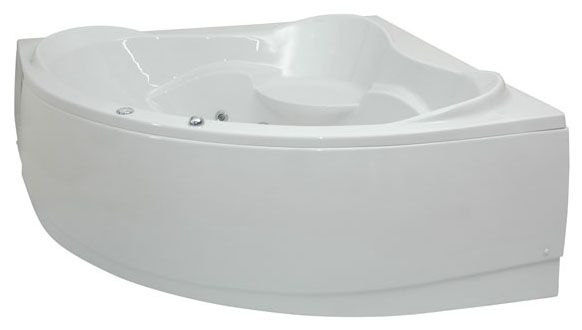 Акриловая ванна Aquanet Malta New 00149792