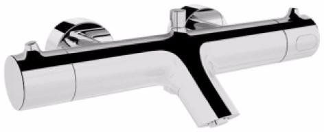 Смеситель для ванны и душа Vitra NEST TRENDY A47099EXP