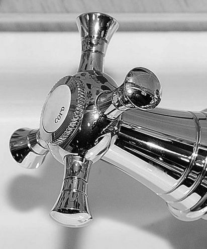 Смеситель Ideal Standard Reflections B9658AA для душа