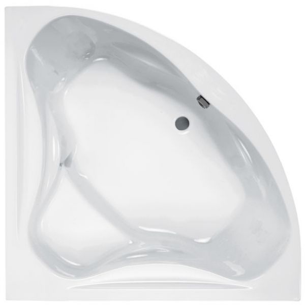 Акриловая ванна JIKA Maggiore 378700000001