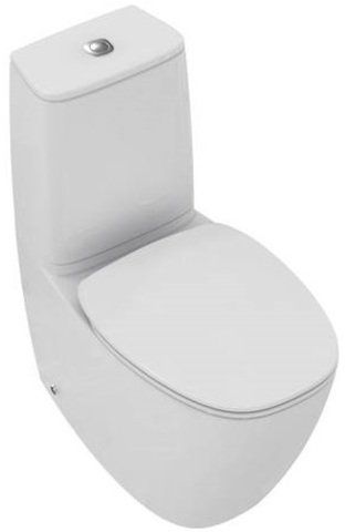 Унитаз Ideal Standard Dea T329501 с сиденьем микролифт