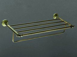 Полка Art&Max Antic Crystal AM-2622SJ-Cr