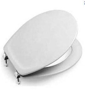 Крышка-сиденье для унитаза Roca Victoria 801390004