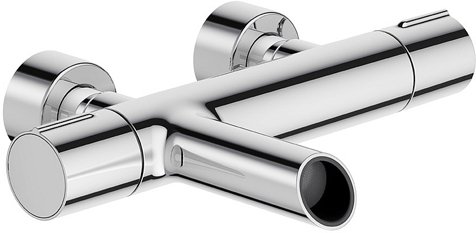 Смеситель для душа Jacob Delafon Toobi E8992-CP