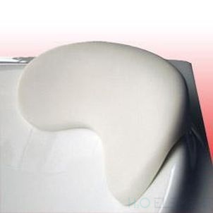 Подголовник Ravak Gentiana серый B64000000O