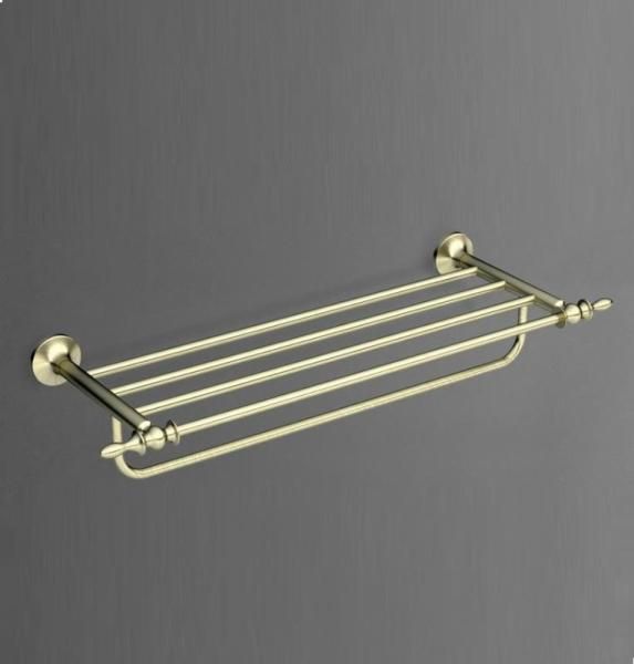 Полка Art&Max Bohemia AM-4222-Br