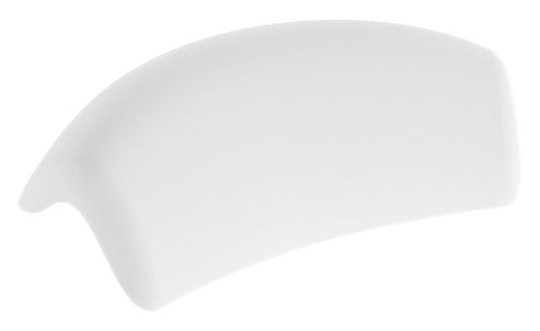 Подголовник для ванны Ravak New Day белый