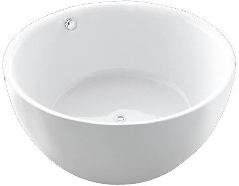 Акриловая ванна BelBagno 150x150 BB46-1500