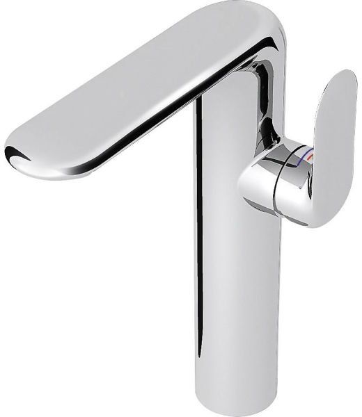 Смеситель для раковины BelBagno Ferrano FER-LMC-CRM