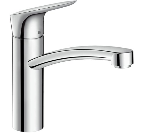 Смеситель Hansgrohe Logis 71832000 для кухонной мойки Смеситель Hansgrohe Logis 71832000 для кухонной мойки