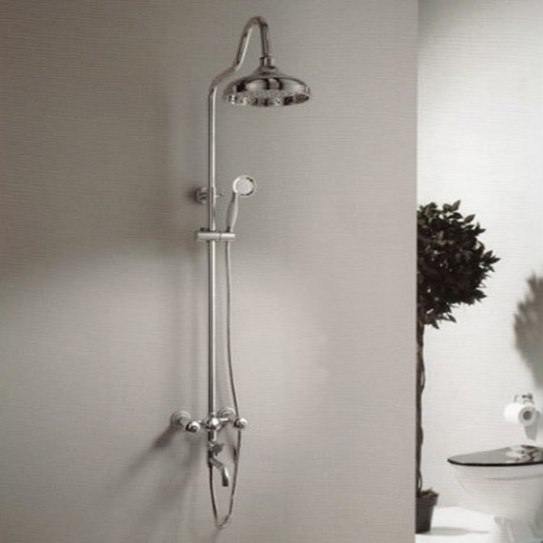 Душевая система D&K Hessen Hercules (DA1424741D08)