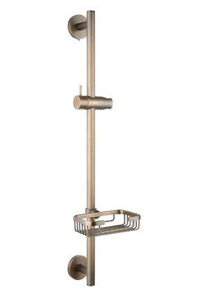 Душевая штанга Timo SR-0037 Antique