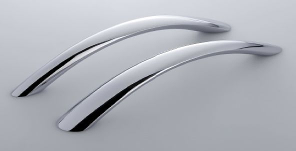 Ручки для ванны Laufen 2.9618.1