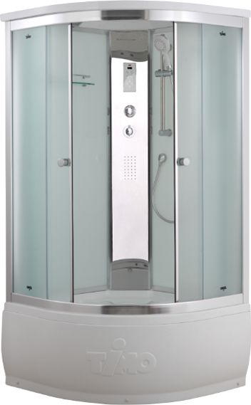 Душевая кабина Timo Comfort T-8800F
