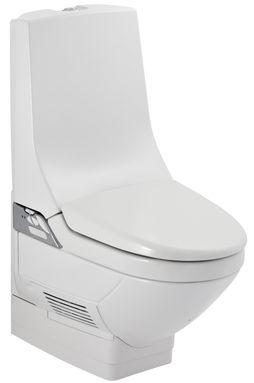 Унитаз-биде Geberit AquaClean 185.100.11.1