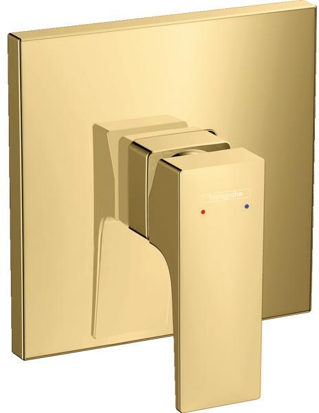 Смеситель Hansgrohe Metropol 32565990 для душа