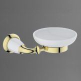 Мыльница Art&Max Bianchi AM-3699AW-Br