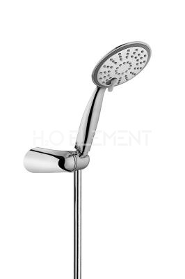 Душевой гарнитур с ручным душем Slim 3F