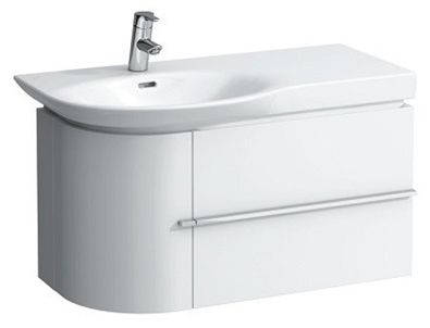 Тумба под раковину Laufen Palace 4.0153.2.075.463.1