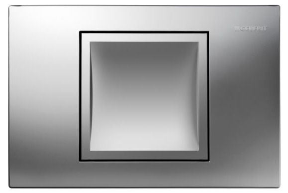 Смывная клавиша Geberit Delta 115.130.46.1