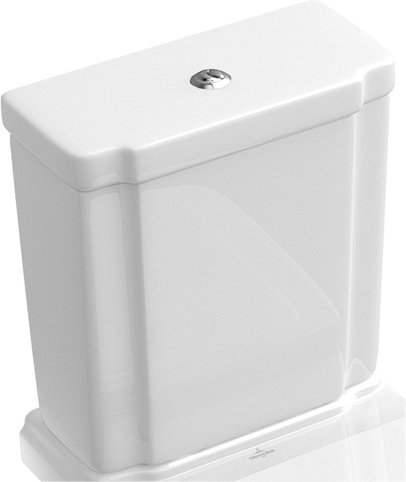 Бачок Villeroy&Boch Hommage Plus 772111R1