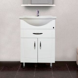 Тумба с раковиной 1 Orange Софи 60