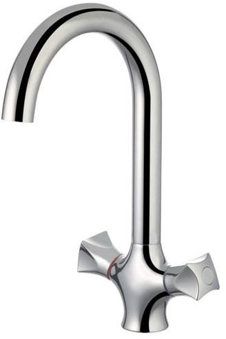 Смеситель для раковины Lemark Pallada LM2605C