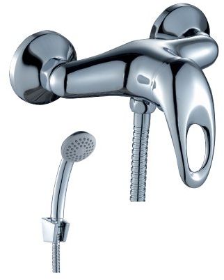 Смеситель для душа Rossinka E40-41