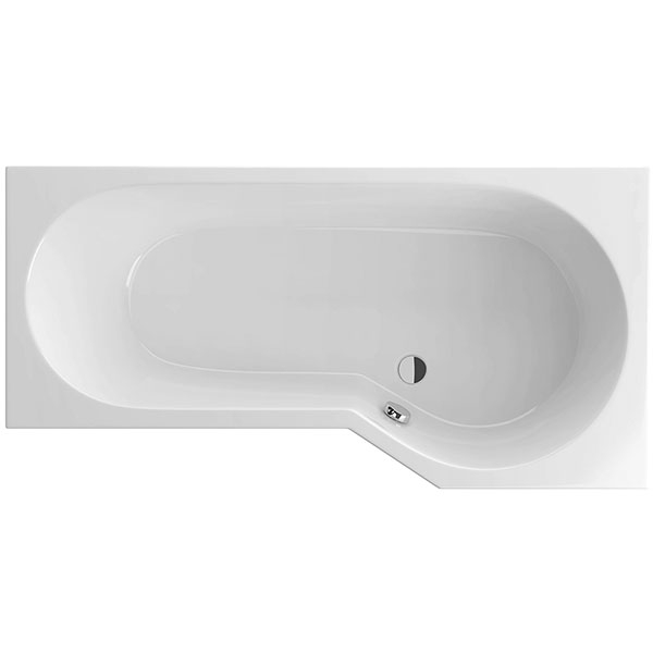 Ванна EXCELLENT Be Spot 160x80 (прав.) Ванна EXCELLENT Be Spot 160x80 (прав.)