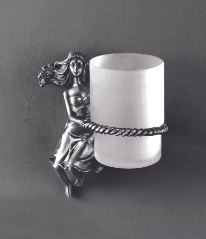 Держатель Art&Max Athena AM-0614-T