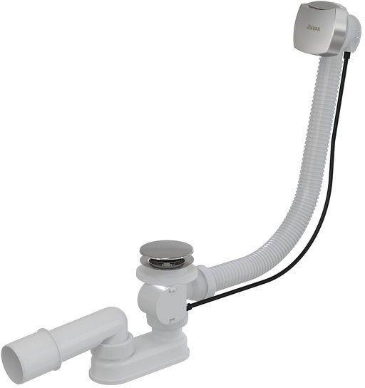 Слив-перелив Ravak X01507 с переливом II