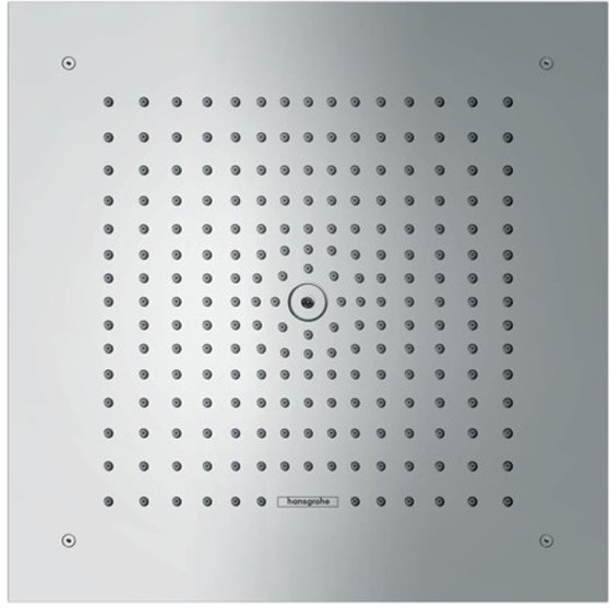 Верхний душ Hansgrohe Raindance E Air 1jet 26252000 Верхний душ Hansgrohe Raindance E Air 1jet 26252000