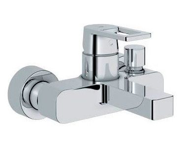 Смеситель Grohe Quadra 32638000 для ванны