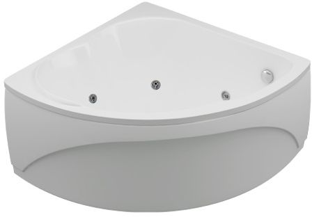 Фронтальная панель Aquanet Fregate 00179236